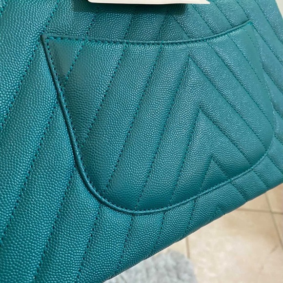 Brand new full set Green Flap - Picture 5 of 7